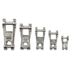 Uniones Plastimo cadena-ancla Inox - 10 mm