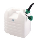 PlastimoComida Jerrycan - 10L
