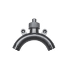 Lazo de Plastimoventilación para el tanque de Ø 19 mm