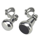 Pomos de mando volante barco Plastimo acero inoxidable Ø 38 mm