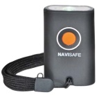 Linterna Navisafe Mini  - Negro