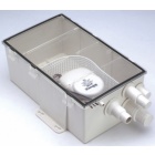 Inflador Desagüe de la ducha Plastimo - 2156 L/h 12 V