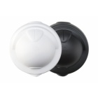 Tapa de protección Plastimo para compás Mini-Contest - negro