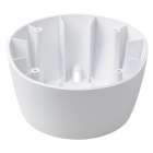 Pedestal compás Plastimo Offshore y Olympic 115 - blanco