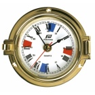 Reloj Plastimo Zona silenciosa de 3" - sin alarma