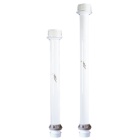 Patas de la mesa Plastimofija - altura: 530 mm