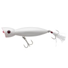señuelo Poppers Sakura Pulsión TR 100 F 24 gr P06 Pearl White