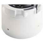 Pedestal de montaje para compás Plastimo Olympic 135 plástico