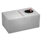 Tanques de Plastimogran capacidad con mamparo - 70L