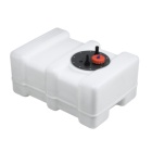 Tanques de agua dulce Plastimo- 43L