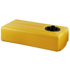 Depósito Plastimohorizontal de aguas negras 48 L