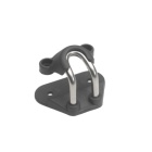 Guía pasacabos bartón para mordaza 6-12 mm