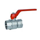 PlastimoVálvula de latón hembra de 1/2"