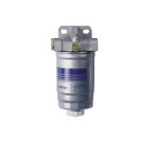 Filtro separador Plastimo 80 L/h - 10 µ
