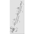 Piezas de recambio Plastimo enrollador - M (X7)