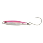 Jig Nagato de atún Jig Power 60 gr Rosa