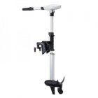 Caja del inversor Haswing Protruar 2S - P50710G0707