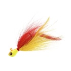 Señuelo Sakura R JIG Bucktail21G - RT (Red Trauma)