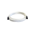 Cable de datos Raymarine Raynet para radar Quantum - 5M