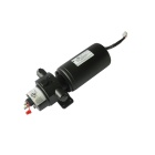 Unidad de barras hidráulicas reversibles Lecomble y Schmitt - 24Vdc, 0,2 a 2L/min, 25A 432cm3