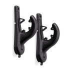 Soportes Railblaza porta cañas Pole Holder - Negro