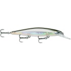 Pez nadador Rapala Shadow Rap Deep 11 cm 13 g GHSH Ghost Shinner