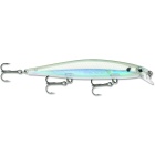 Pez nadador Rapala Shadow Rap 11 cm 13 g AS Albino Shiner