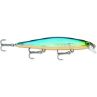 Pez nadador Rapala Shadow Rap 11 cm 13 g BGH Blue Ghost