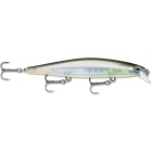 Pez nadador Rapala Shadow Rap 11 cm 13 g GHSH Ghost Shinner