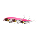 Señuelo Savage Gear Jig Pencil Micro - 5,6 cm Holo brillo rosa