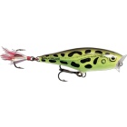 Señuelo Rapala Skitter Pop 7 cm 7 gr LF