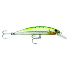 Señuelo Storm So-Run Heavy Minnow 9 cm 27 gr Green sardinas GSRD