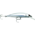Señuelo Storm So-Run Heavy Minnow 7,5 cm 15,5 gr Naked Flash NF