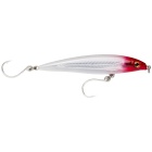 Señuelo Rapala X-Rap Long Cast Poco profundo 12 cm 36 gr RH