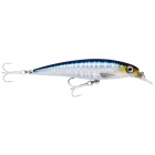 Señuelo Rapala X-Rap Saltwater 12 cm 22 cm WHU