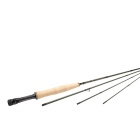Caña de pesca con mosca Devaux DVX T42 - 9' - #4/5