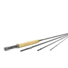 Caña de pesca con mosca Devaux DVX T50 - 10' - #7/8 + Butt