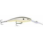 Señuelo Rapala Deep Tail Dancer 11 cm 22 gr GGS