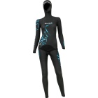 Traje de apnea Fluyd Training Lady - 2.5mm - 2.5mm - L
