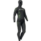 Traje de apnea Fluyd Training Man - 5mm - XXL