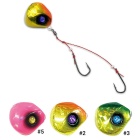 TENYA FD SE108 22GR COL 2