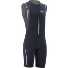 Shorty de natación Cressi Térmico 2mm - XL