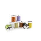 Hilo de montaje Devaux Tinsel Holo - Plata