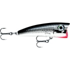 Señuelo Rapala Ultra Light Pop 4 cm 3 gr CH