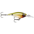 Señuelo Rapala Ultra Light Sábalo 4 cm 3 gr GDAU