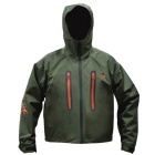 Chaqueta Pesca Devaux Rivfly - XXL