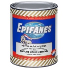 Barniz Epifanes rubbed effect - 500 ML