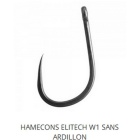 Anzuelos Para Carpa Elitech Prowess W1 SA x 10 T4