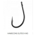 Anzuelos Carpa Elitech Prowess W3 x 10 T2