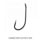 Anzuelos Carpa Elitech Prowess W5 x 10 T4